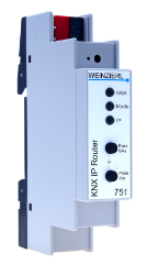 Weinzierl KNX IP Router 751