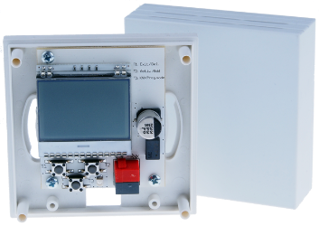 Weinzierl KNX ENO 636 secure