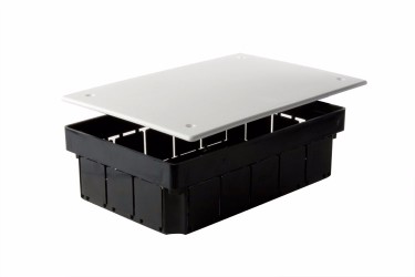 WALL-MOUNT BOX FOR HC3L-KNX