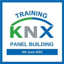 KNX Panel Building Course | June 2022