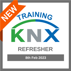 KNX Refresher Course | Feb 2023