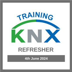 KNX Refresher Course | June 2024