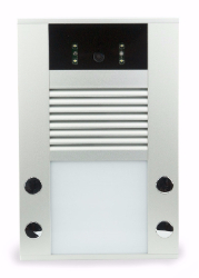 4-Button MURA IP Audio door station