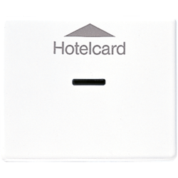 Key card holder
