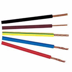 TRI Rated Panel wire 2.5 mm