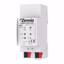 Zennio KNX Linecoupler