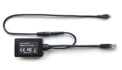 s25 m sCharge PoE 1040 microUSB