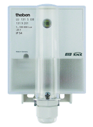 THB-1319201 LUNA 131 S KNX