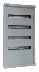 Protecta Plus row type extension boxes  12 way DB