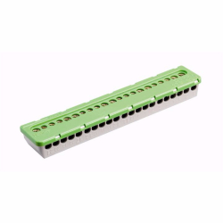 Terminal block PE