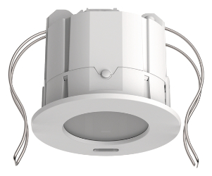 PlanoSpot 360 KNX DE WH