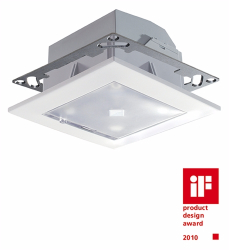 Plano Centro UWH-A KNX