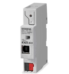 USB-KNX