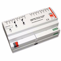 LUXOMATÃ‚Â® KNX SA-16C-230V