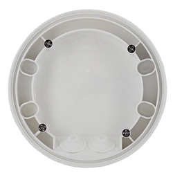 LUXOMATÃ‚Â®SM socle mounting set IP54