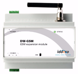 GSM module