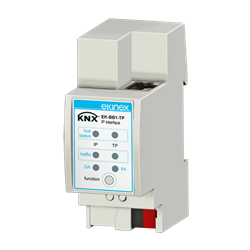 IP Router