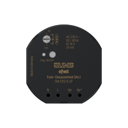eNet radio DALI gateway mini