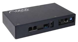 DIVUS VIDEOPHONE BOX
