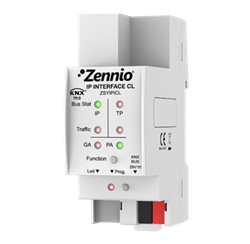 IP Interface CL. KNX-IP Interface