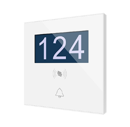 IWAC Display White