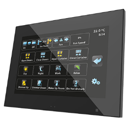 Z70 COM PC-ABS frame - Anthracite