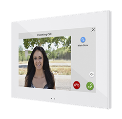 Z70 Color capacitive touch panel (7