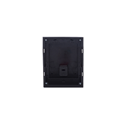 GetFace IP - Flush installation - Box - 1 module
