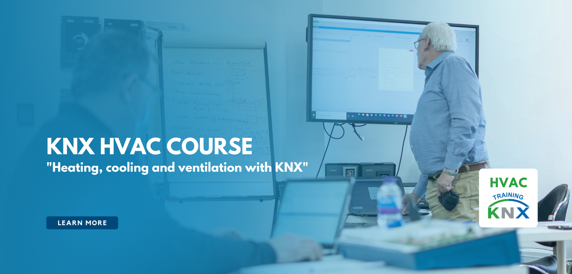Bemco KNX HVAC Course