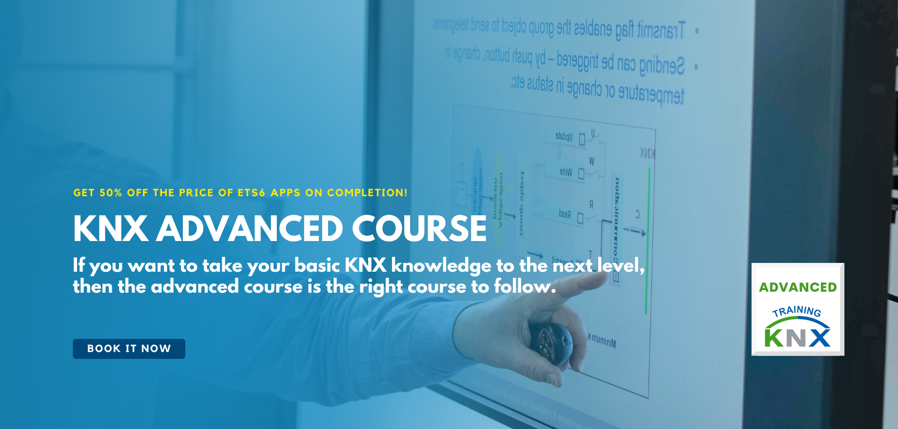 KNX Advanced Course 2024