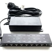 si26-8-EU  Injector 8p